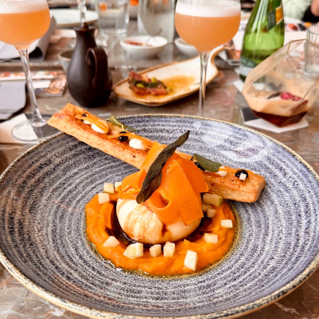 Summer Truffle Pop-Up 1